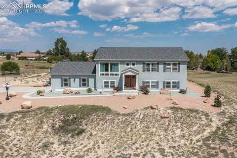Tiny photo for 1867 W Costilla Drive, Pueblo West, CO 81007 (MLS # 3556556)