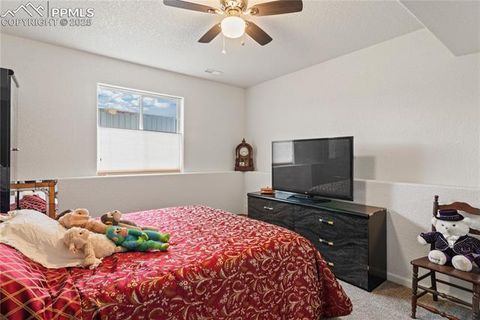 Tiny photo for 1867 W Costilla Drive, Pueblo West, CO 81007 (MLS # 3556556)