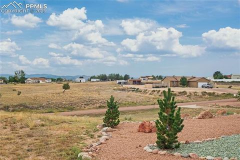Tiny photo for 1867 W Costilla Drive, Pueblo West, CO 81007 (MLS # 3556556)