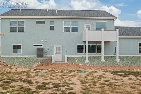 Tiny photo for 1867 W Costilla Drive, Pueblo West, CO 81007 (MLS # 3556556)