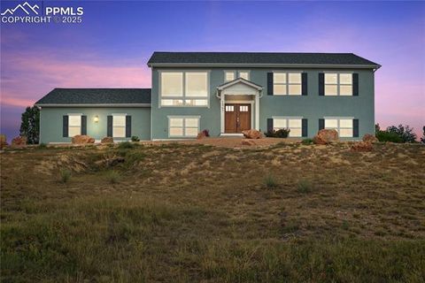 Tiny photo for 1867 W Costilla Drive, Pueblo West, CO 81007 (MLS # 3556556)
