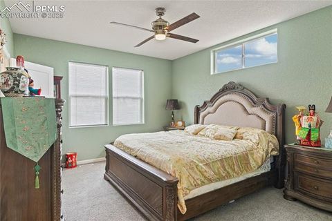 Tiny photo for 1867 W Costilla Drive, Pueblo West, CO 81007 (MLS # 3556556)