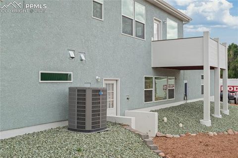 Tiny photo for 1867 W Costilla Drive, Pueblo West, CO 81007 (MLS # 3556556)