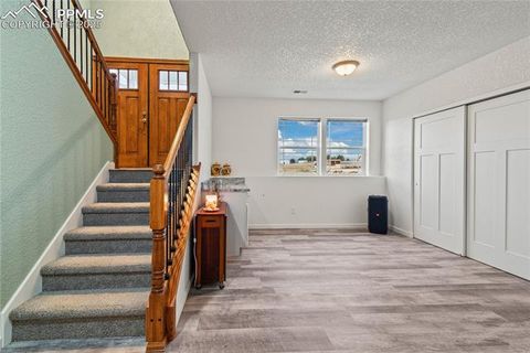 Tiny photo for 1867 W Costilla Drive, Pueblo West, CO 81007 (MLS # 3556556)