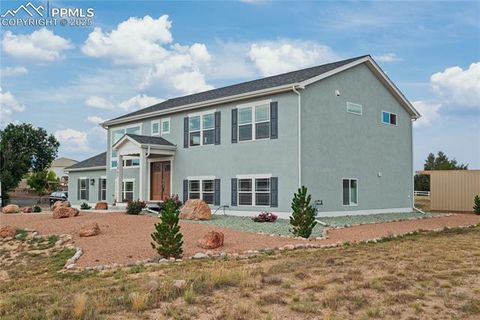 Tiny photo for 1867 W Costilla Drive, Pueblo West, CO 81007 (MLS # 3556556)