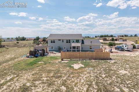 Tiny photo for 1867 W Costilla Drive, Pueblo West, CO 81007 (MLS # 3556556)