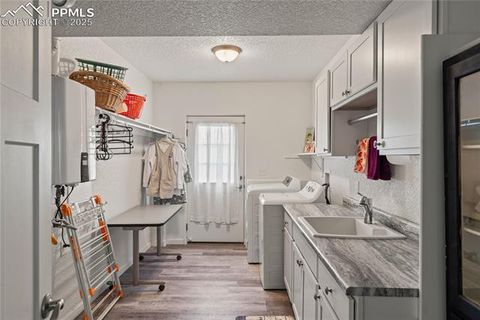 Tiny photo for 1867 W Costilla Drive, Pueblo West, CO 81007 (MLS # 3556556)