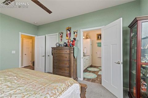 Tiny photo for 1867 W Costilla Drive, Pueblo West, CO 81007 (MLS # 3556556)