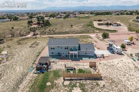 Tiny photo for 1867 W Costilla Drive, Pueblo West, CO 81007 (MLS # 3556556)
