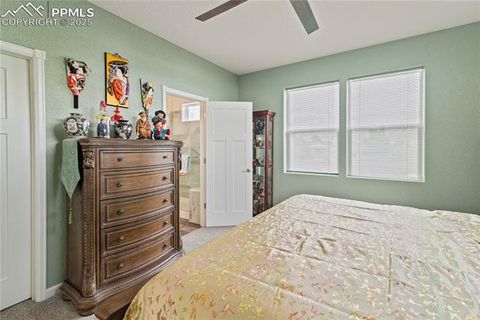 Tiny photo for 1867 W Costilla Drive, Pueblo West, CO 81007 (MLS # 3556556)
