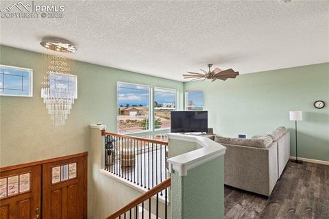 Tiny photo for 1867 W Costilla Drive, Pueblo West, CO 81007 (MLS # 3556556)