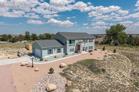 Tiny photo for 1867 W Costilla Drive, Pueblo West, CO 81007 (MLS # 3556556)
