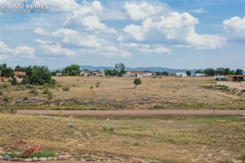 Tiny photo for 1867 W Costilla Drive, Pueblo West, CO 81007 (MLS # 3556556)