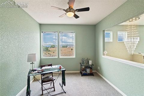 Tiny photo for 1867 W Costilla Drive, Pueblo West, CO 81007 (MLS # 3556556)
