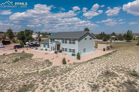 Tiny photo for 1867 W Costilla Drive, Pueblo West, CO 81007 (MLS # 3556556)