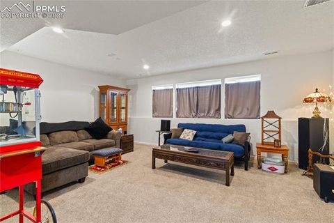 Tiny photo for 1867 W Costilla Drive, Pueblo West, CO 81007 (MLS # 3556556)