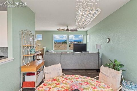 Tiny photo for 1867 W Costilla Drive, Pueblo West, CO 81007 (MLS # 3556556)