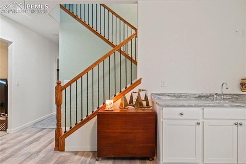 Tiny photo for 1867 W Costilla Drive, Pueblo West, CO 81007 (MLS # 3556556)