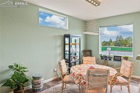Tiny photo for 1867 W Costilla Drive, Pueblo West, CO 81007 (MLS # 3556556)