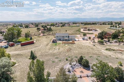 Tiny photo for 1867 W Costilla Drive, Pueblo West, CO 81007 (MLS # 3556556)