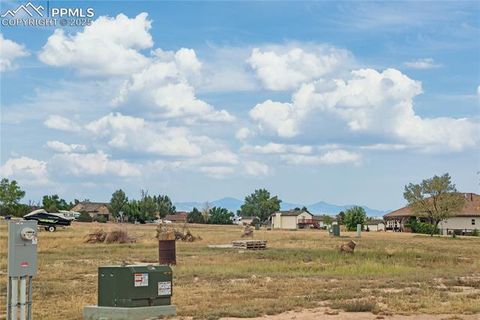 Tiny photo for 1867 W Costilla Drive, Pueblo West, CO 81007 (MLS # 3556556)