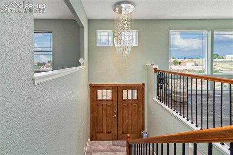 Tiny photo for 1867 W Costilla Drive, Pueblo West, CO 81007 (MLS # 3556556)