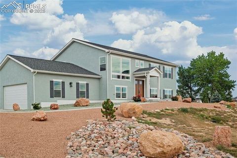 Photo of 1867 W Costilla Drive, Pueblo West, CO 81007 (MLS # 3556556)
