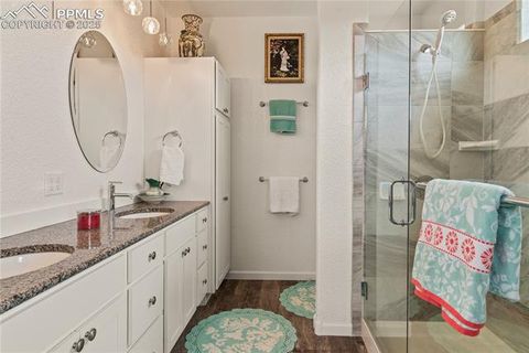 Tiny photo for 1867 W Costilla Drive, Pueblo West, CO 81007 (MLS # 3556556)