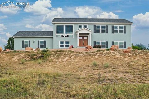 Tiny photo for 1867 W Costilla Drive, Pueblo West, CO 81007 (MLS # 3556556)