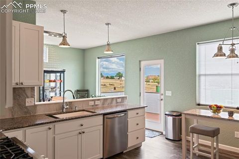 Tiny photo for 1867 W Costilla Drive, Pueblo West, CO 81007 (MLS # 3556556)