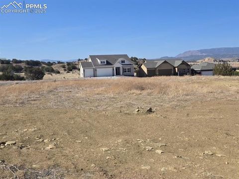 Photo of 178 High Meadows Drive, Florence, CO 81226 (MLS # 8097291)