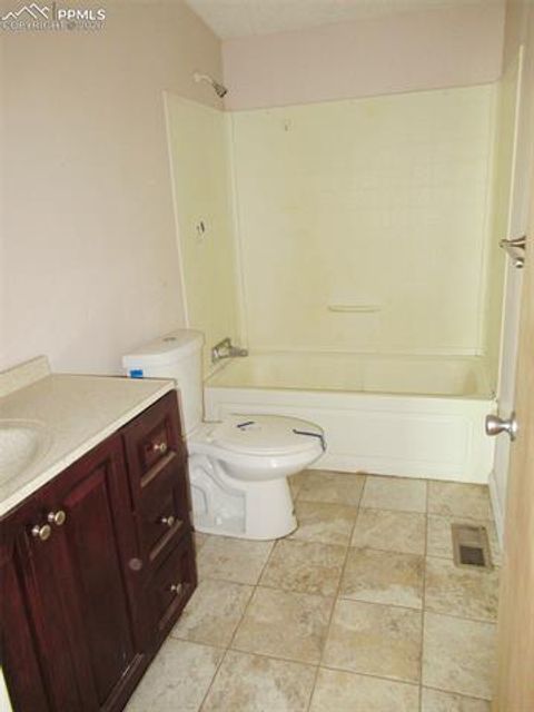 Tiny photo for 6760 S Yoder Road, Yoder, CO 80864 (MLS # 2691574)