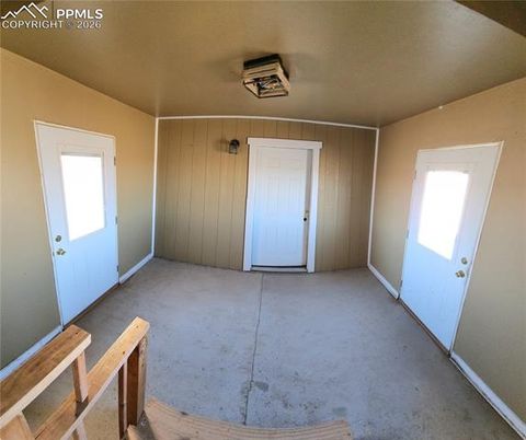 Tiny photo for 6760 S Yoder Road, Yoder, CO 80864 (MLS # 2691574)