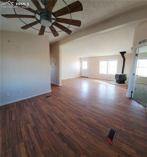 Tiny photo for 6760 S Yoder Road, Yoder, CO 80864 (MLS # 2691574)