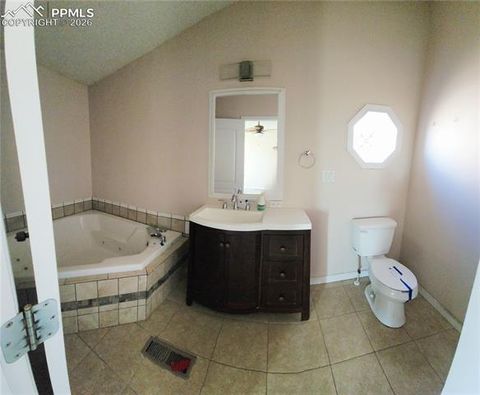 Tiny photo for 6760 S Yoder Road, Yoder, CO 80864 (MLS # 2691574)