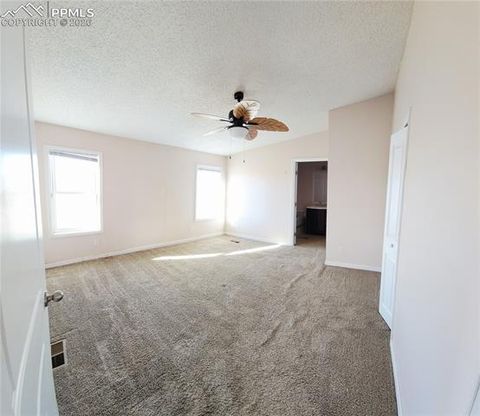 Tiny photo for 6760 S Yoder Road, Yoder, CO 80864 (MLS # 2691574)