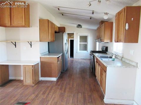 Tiny photo for 6760 S Yoder Road, Yoder, CO 80864 (MLS # 2691574)