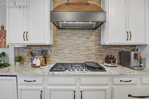 Tiny photo for 35 Ravenglass Way, Colorado Springs, CO 80906 (MLS # 6118239)