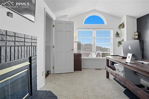 Tiny photo for 35 Ravenglass Way, Colorado Springs, CO 80906 (MLS # 6118239)