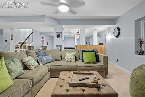 Tiny photo for 35 Ravenglass Way, Colorado Springs, CO 80906 (MLS # 6118239)
