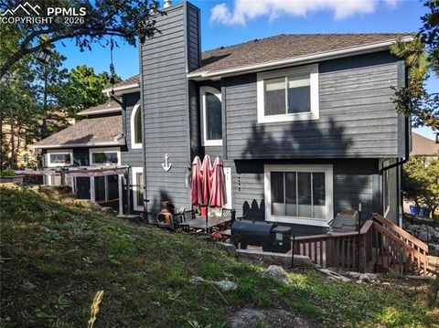 Tiny photo for 35 Ravenglass Way, Colorado Springs, CO 80906 (MLS # 6118239)