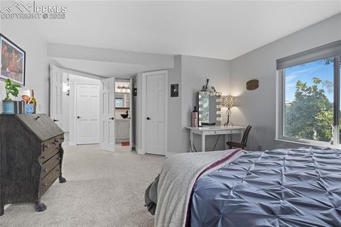 Tiny photo for 35 Ravenglass Way, Colorado Springs, CO 80906 (MLS # 6118239)
