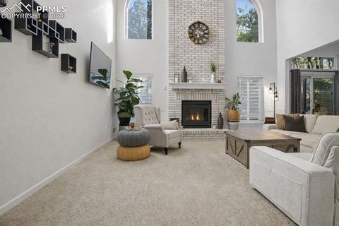 Tiny photo for 35 Ravenglass Way, Colorado Springs, CO 80906 (MLS # 6118239)