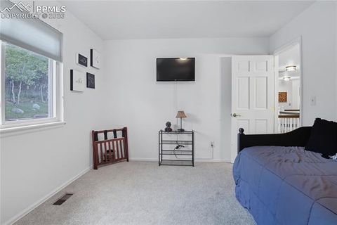 Tiny photo for 35 Ravenglass Way, Colorado Springs, CO 80906 (MLS # 6118239)