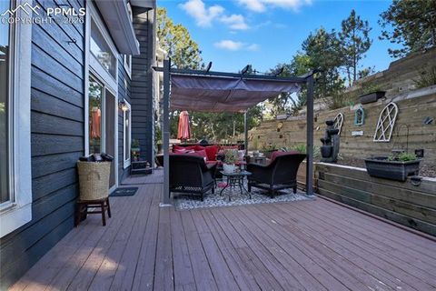 Tiny photo for 35 Ravenglass Way, Colorado Springs, CO 80906 (MLS # 6118239)