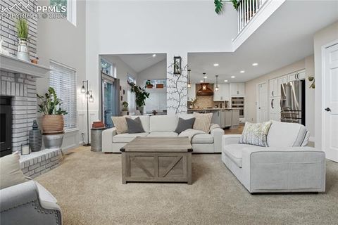 Tiny photo for 35 Ravenglass Way, Colorado Springs, CO 80906 (MLS # 6118239)