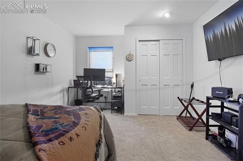 Tiny photo for 35 Ravenglass Way, Colorado Springs, CO 80906 (MLS # 6118239)