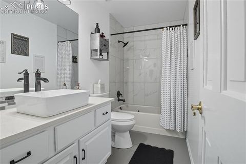 Tiny photo for 35 Ravenglass Way, Colorado Springs, CO 80906 (MLS # 6118239)