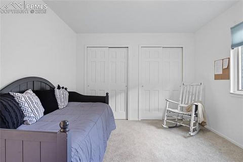 Tiny photo for 35 Ravenglass Way, Colorado Springs, CO 80906 (MLS # 6118239)