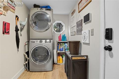 Tiny photo for 35 Ravenglass Way, Colorado Springs, CO 80906 (MLS # 6118239)